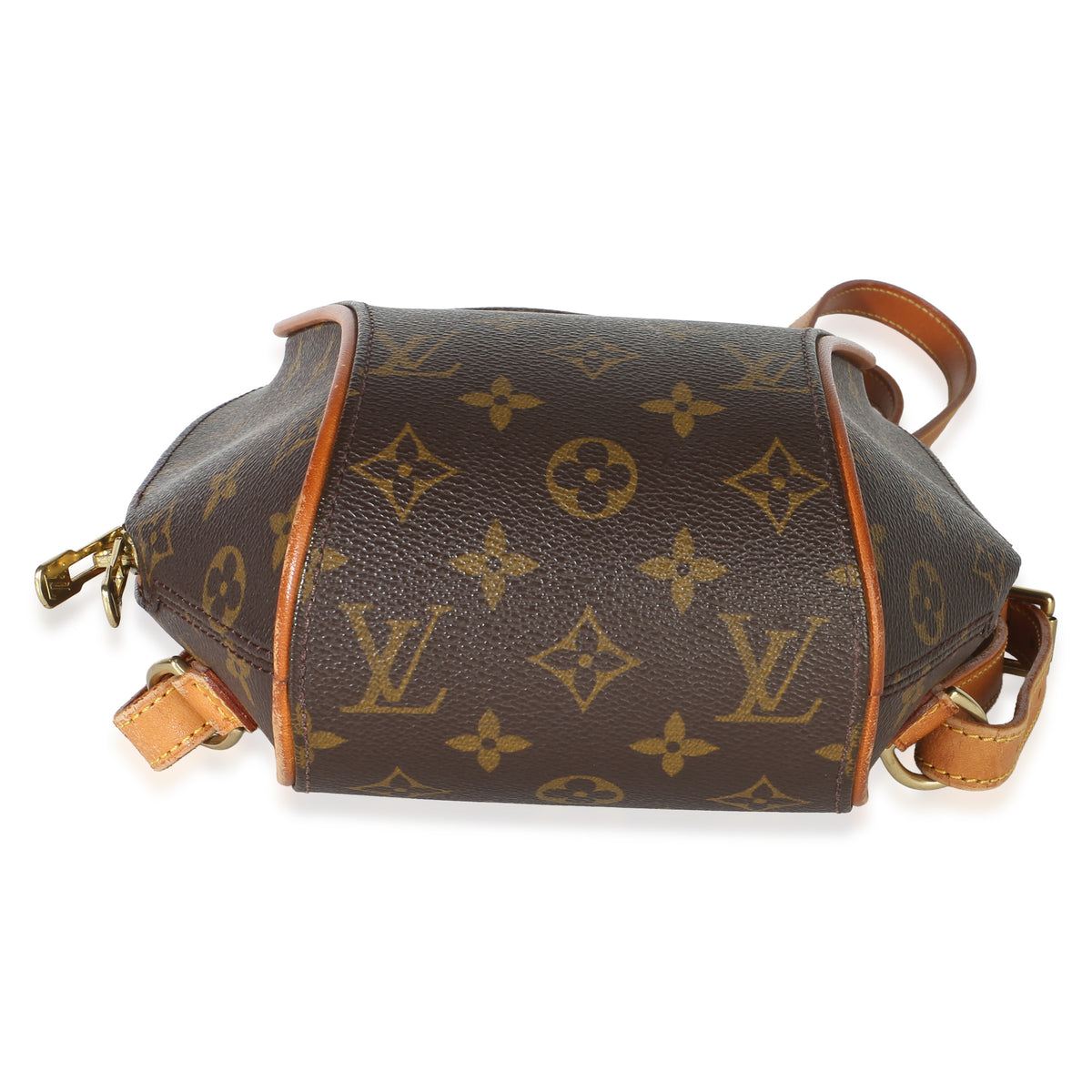 Louis Vuitton Monogram Canvas Ellipse Sac a Dos Backpack Handbag 6