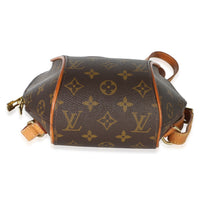 Louis Vuitton Monogram Canvas Ellipse Sac a Dos Backpack Handbag 6