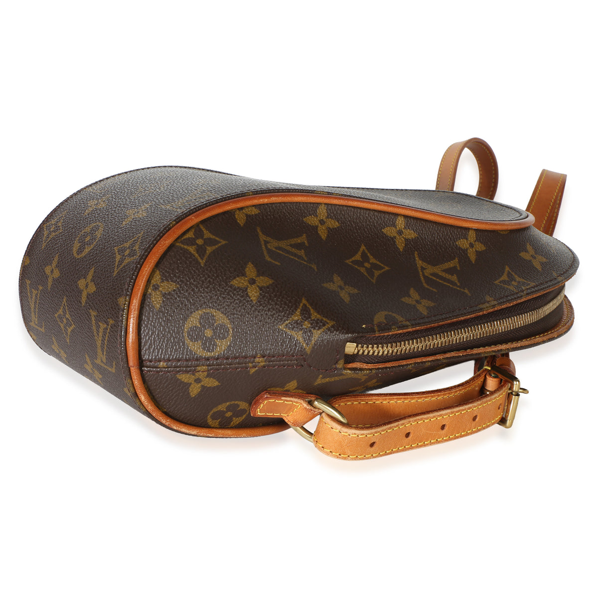Louis Vuitton Monogram Canvas Ellipse Sac a Dos Backpack Handbag 7