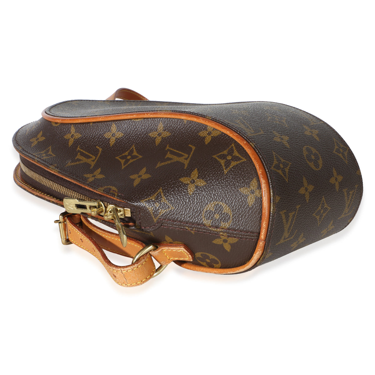 Louis Vuitton Monogram Canvas Ellipse Sac a Dos Backpack Handbag 8