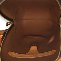 Louis Vuitton Monogram Canvas Ellipse Sac a Dos Backpack Handbag 9