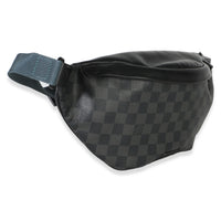 Louis Vuitton Damier Graphite Canvas Discovery Bumbag Handbag 3