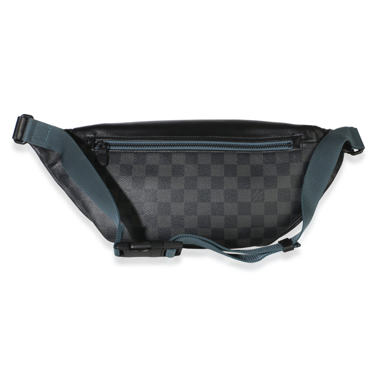 Louis Vuitton Damier Graphite Canvas Discovery Bumbag Handbag 5