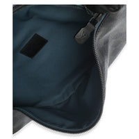 Louis Vuitton Damier Graphite Canvas Discovery Bumbag Handbag 9