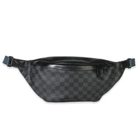 Louis Vuitton Damier Graphite Canvas Discovery Bumbag Handbag id