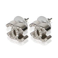 Chanel 2026 Strass CC Earrings 2