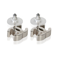 Chanel 2026 Strass CC Earrings 3