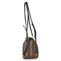 Louis Vuitton Monogram Canvas Mini Palm Springs Backpack Handbag 5