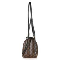 Louis Vuitton Monogram Canvas Mini Palm Springs Backpack Handbag 6
