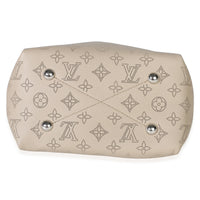 Louis Vuitton Galet Monogram Mahina Bella Hobo Handbag 5