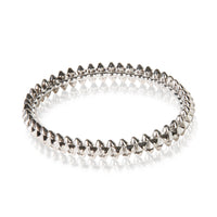 Cartier White Gold Medium Model Clash de  Bracelet 2