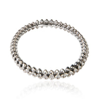 Cartier White Gold Medium Model Clash de  Bracelet 4