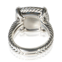 Gucci Yellow Gold Icon Ring 3