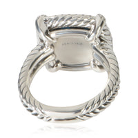 Gucci Yellow Gold Icon Ring 5