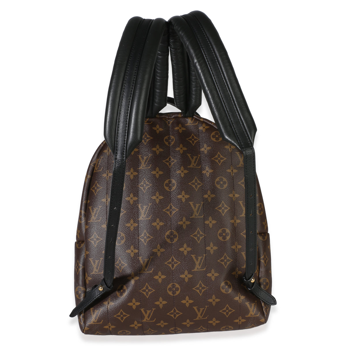 Louis Vuitton Monogram Canvas Palm Springs Backpack MM Handbag 4