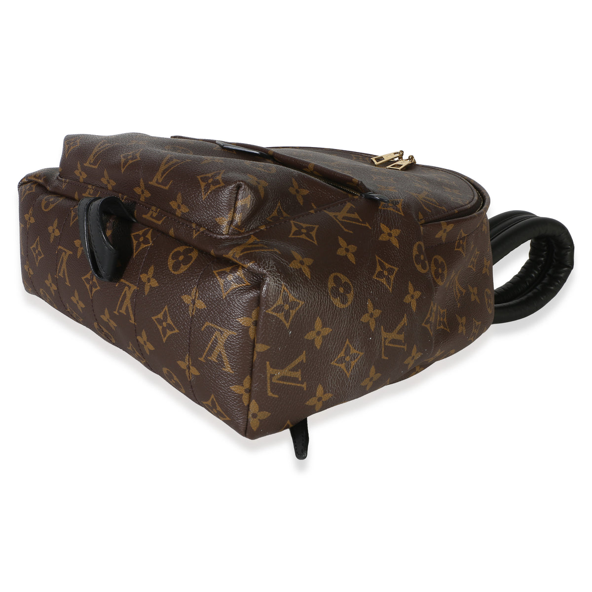Louis Vuitton Monogram Canvas Palm Springs Backpack MM Handbag 6