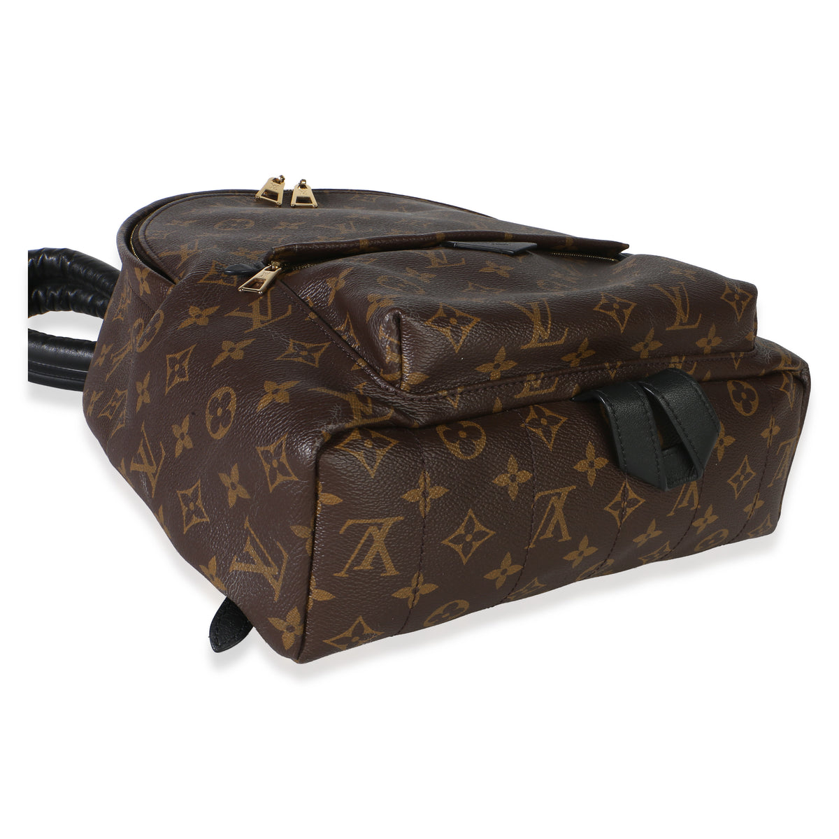 Louis Vuitton Monogram Canvas Palm Springs Backpack MM Handbag 7