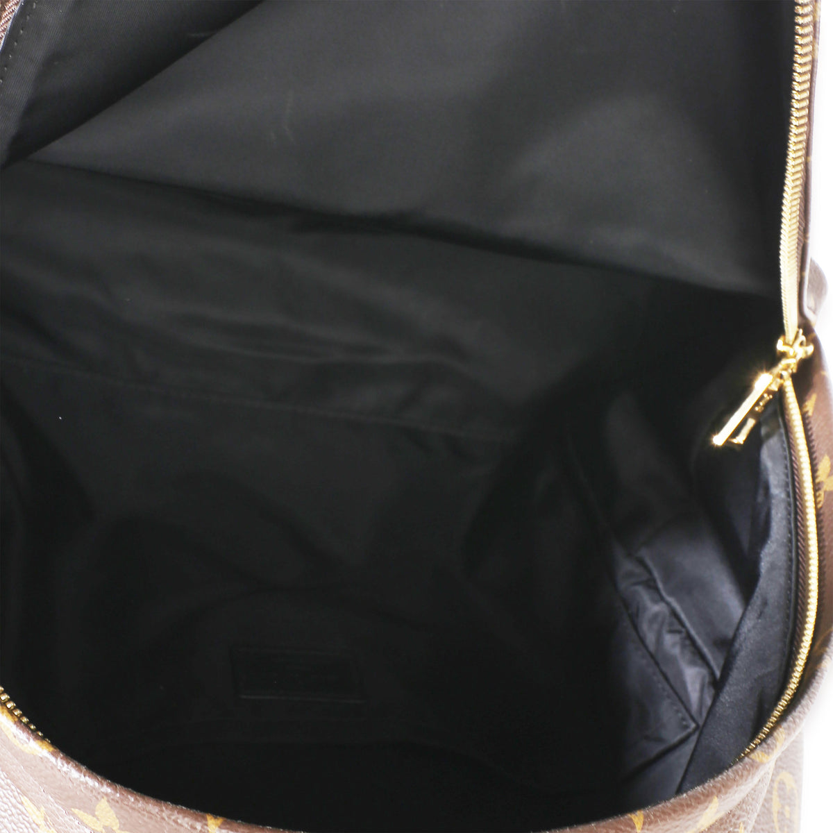 Louis Vuitton Monogram Canvas Palm Springs Backpack MM Handbag 8