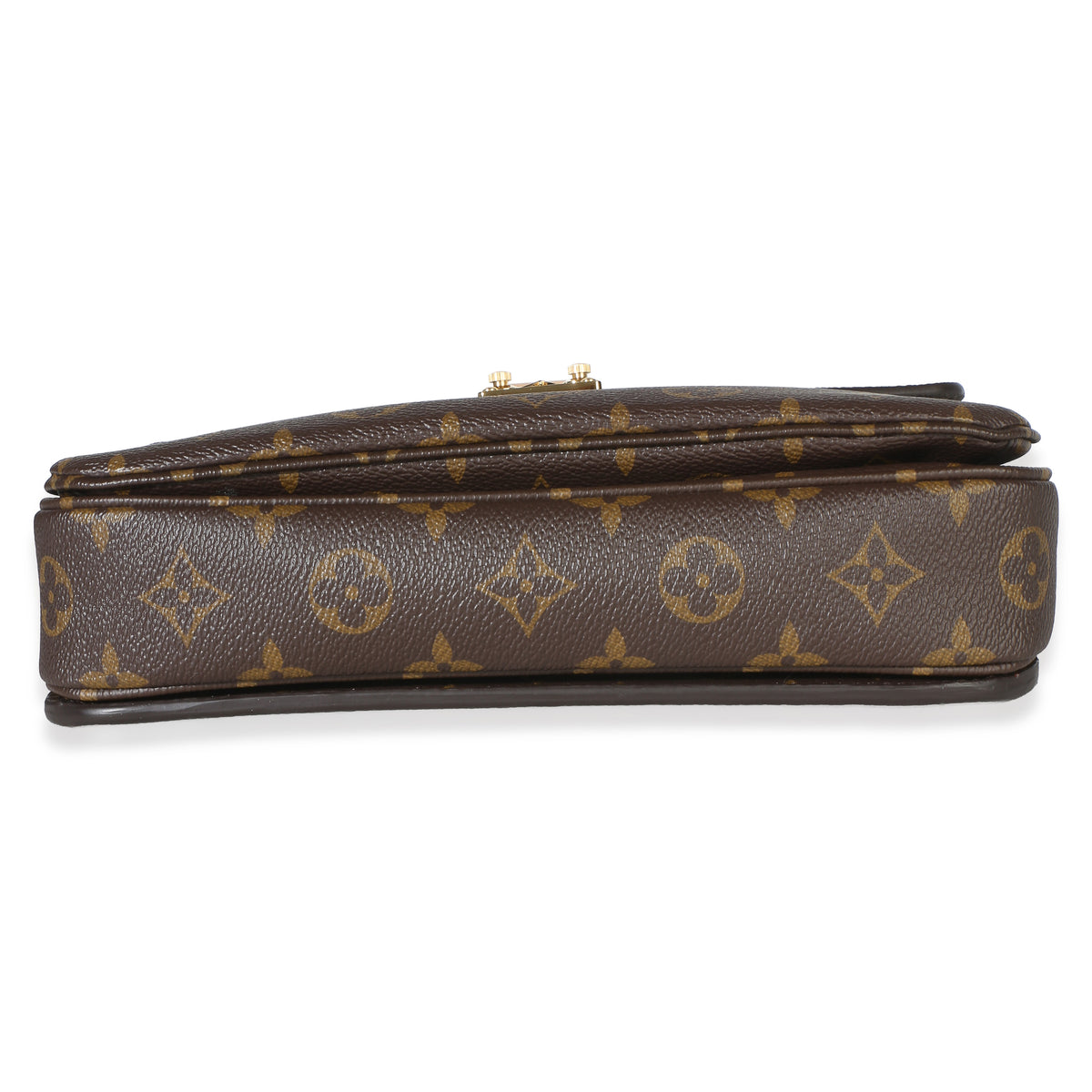 Louis Vuitton Monogram Canvas Pochette Metis Handbag 5