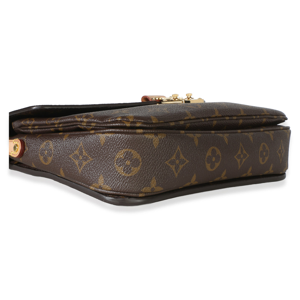 Louis Vuitton Monogram Canvas Pochette Metis Handbag 7