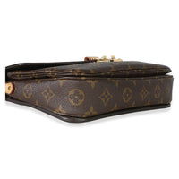 Louis Vuitton Monogram Canvas Pochette Metis Handbag 7