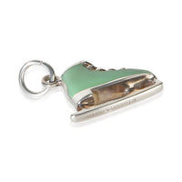 Tiffany & Co. Sterling Silver Ice Skate Charm 3