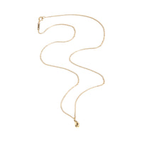 Tiffany & Co. Yellow Gold Elsa Peretti Vintage Teardrop Pendant 3