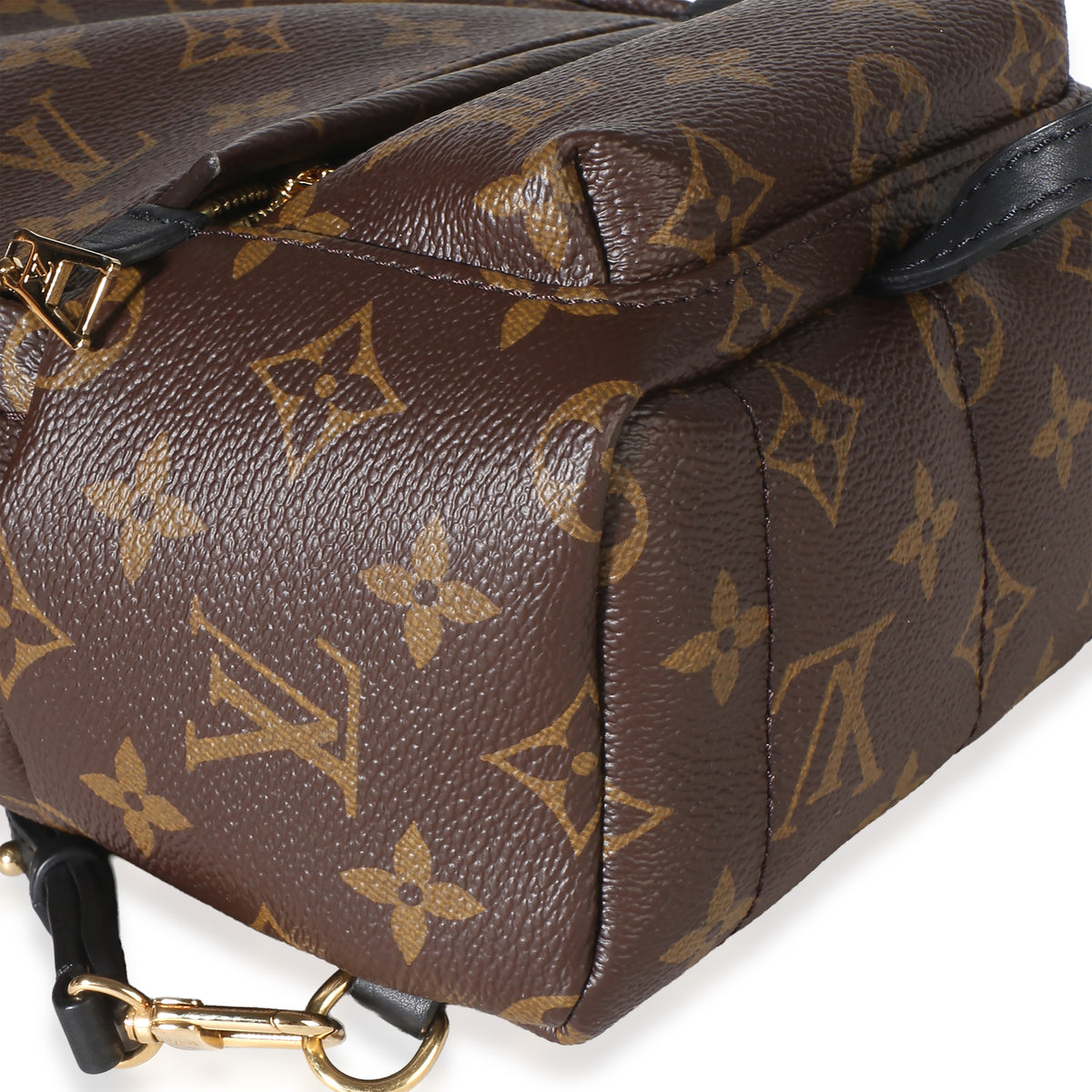 Louis Vuitton Monogram Canvas Mini Palm Springs Handbag 7