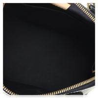 Louis Vuitton Monogram Vernis Stickers Alma BB Handbag 8