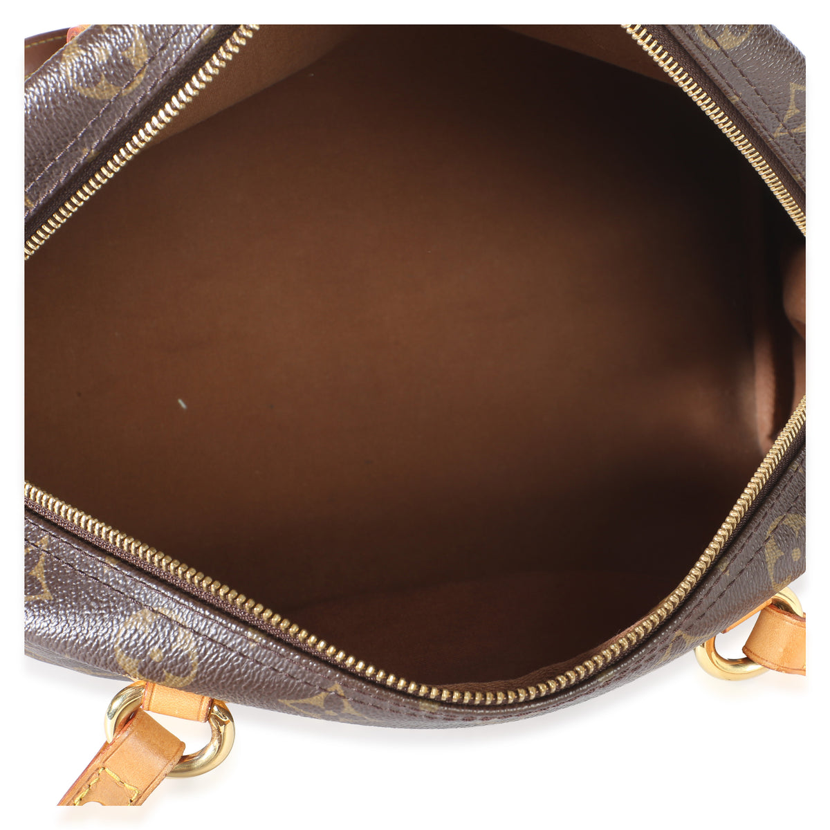 Louis Vuitton Monogram Canvas Montorgueil PM Handbag 8