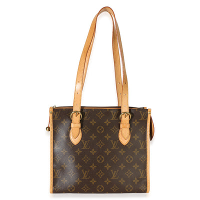 Louis Vuitton Monogram Canvas Popincourt Haut Handbag id