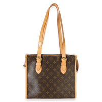 Louis Vuitton Monogram Canvas Popincourt Haut Handbag id