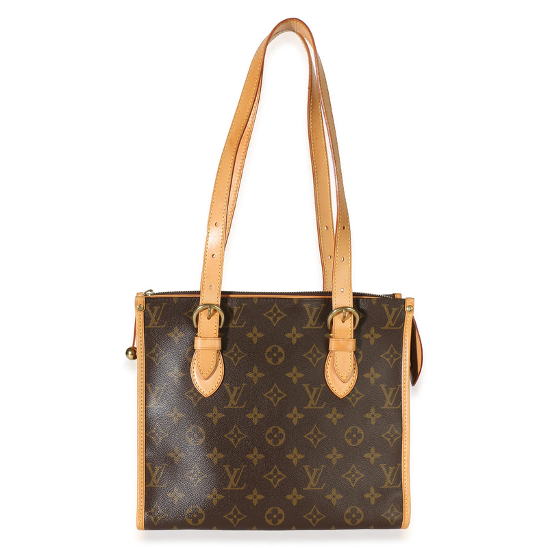 Louis Vuitton Monogram Canvas Popincourt Haut Handbag id