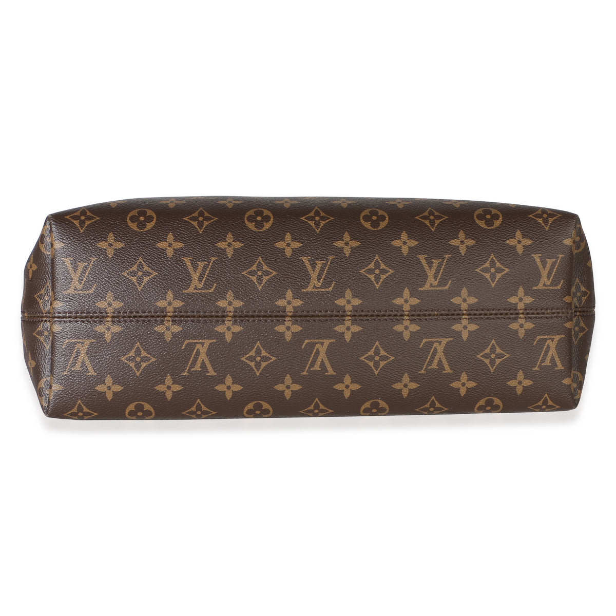 Louis Vuitton Monogram Canvas Graceful MM Handbag 6