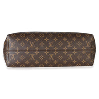 Louis Vuitton Monogram Canvas Graceful MM Handbag 6