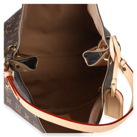 Louis Vuitton Monogram Canvas Graceful MM Handbag 9