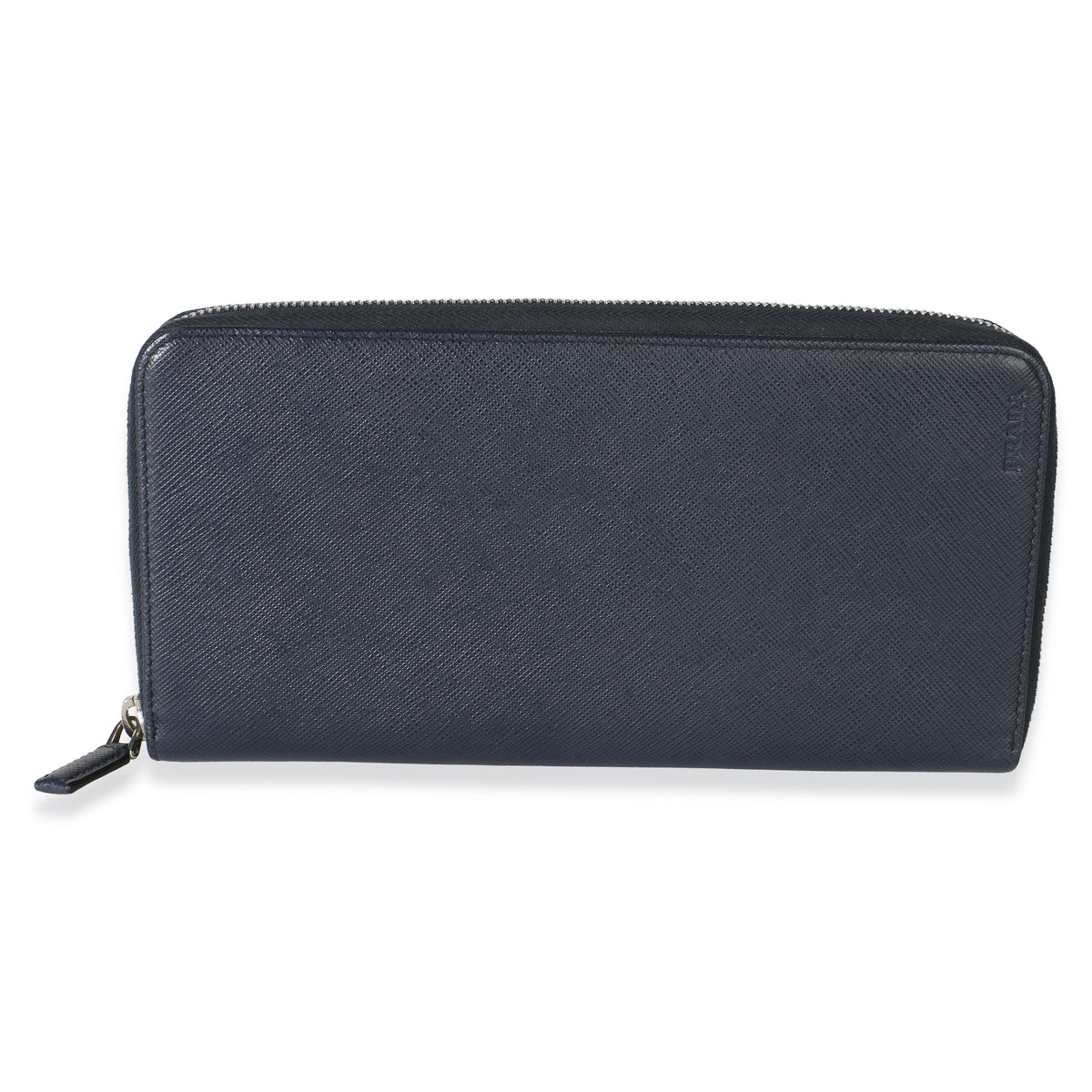 Prada Baltic Saffiano Travel Organizer Wallet Wallet id