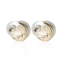 Chanel Gold Plated 2022 Earrings 4