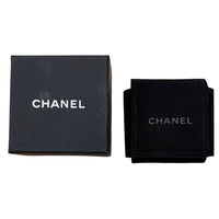 Chanel Gold Plated 2022 Earrings ad1