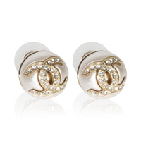 Chanel Gold Plated 2022 Earrings fv