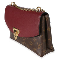 Louis Vuitton Aurore Monogram Canvas Saint Placide Handbag 2