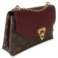 Louis Vuitton Aurore Monogram Canvas Saint Placide Handbag 3