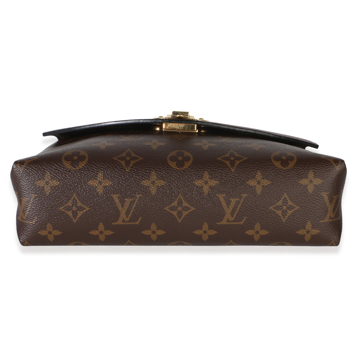 Louis Vuitton Aurore Monogram Canvas Saint Placide Handbag 5
