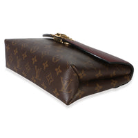 Louis Vuitton Aurore Monogram Canvas Saint Placide Handbag 6