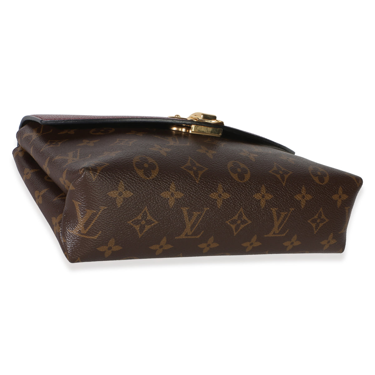 Louis Vuitton Aurore Monogram Canvas Saint Placide Handbag 7