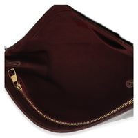Louis Vuitton Aurore Monogram Canvas Saint Placide Handbag 8