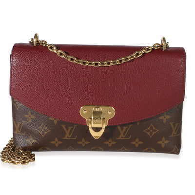 Louis Vuitton Aurore Monogram Canvas Saint Placide Handbag id