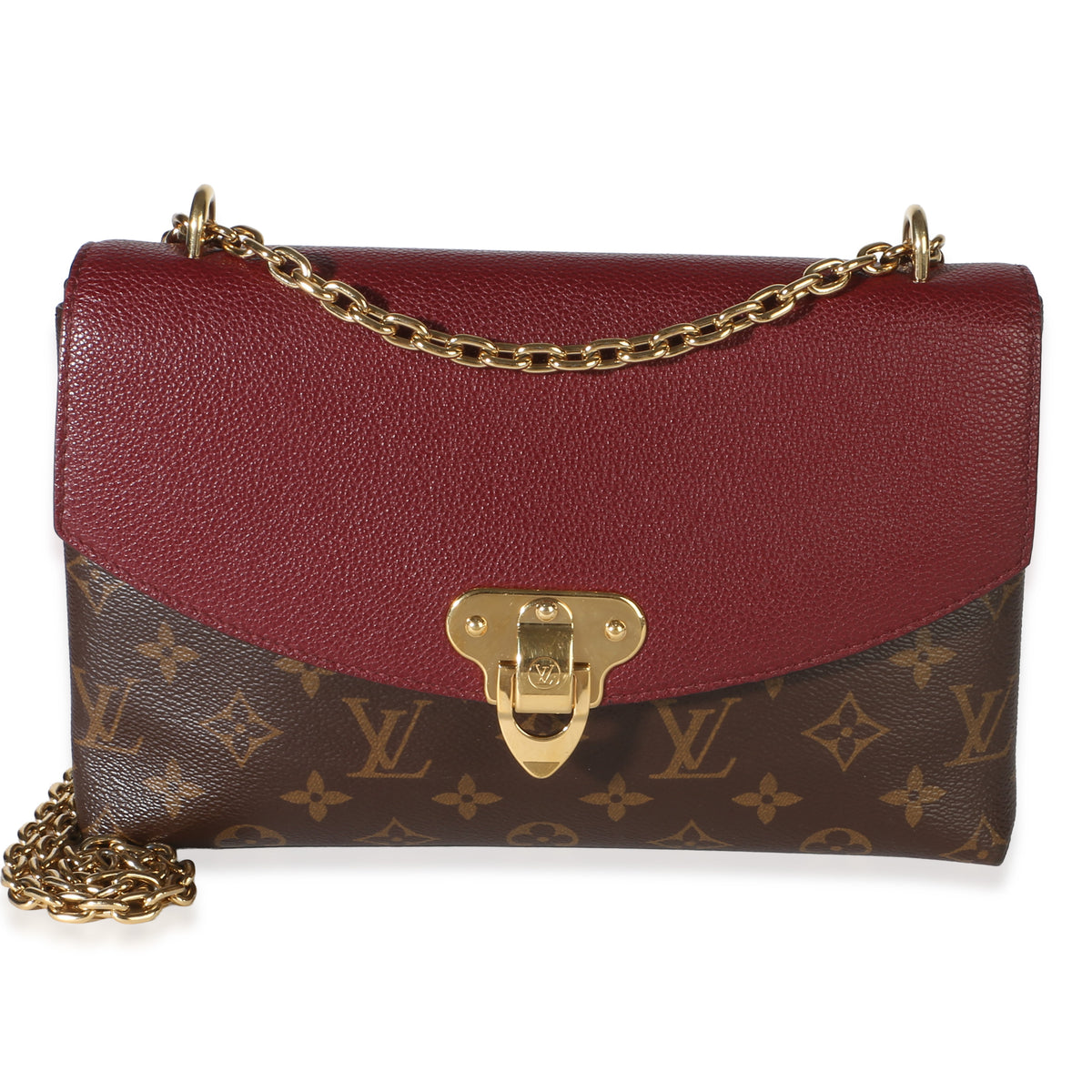 Louis Vuitton Aurore Monogram Canvas Saint Placide Handbag id