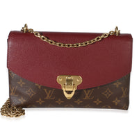 Louis Vuitton Aurore Monogram Canvas Saint Placide Handbag id