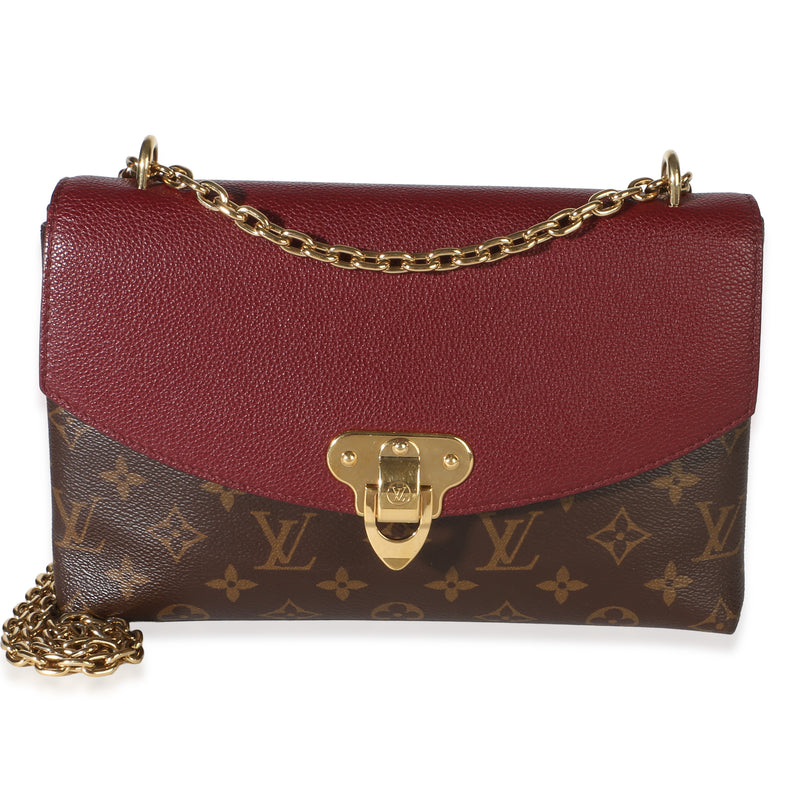 Louis Vuitton Aurore Monogram Canvas Saint Placide Handbag id